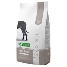 Nature's Protection Maxi Adult 大粒成犬糧(潔齒配方) 18kg
